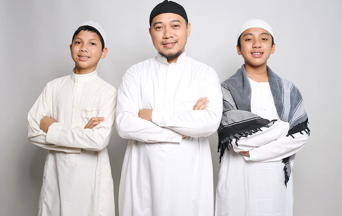 Preparing Your Child for a Painless Circumcision