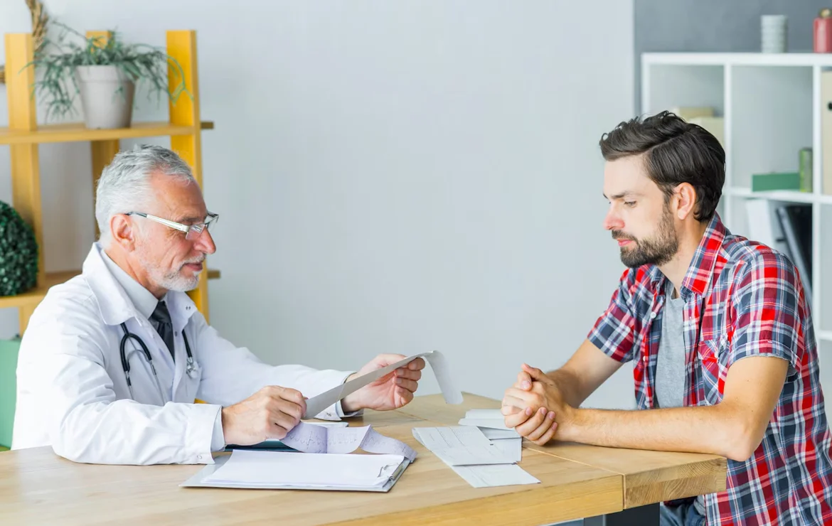 Adult Male Circumcision